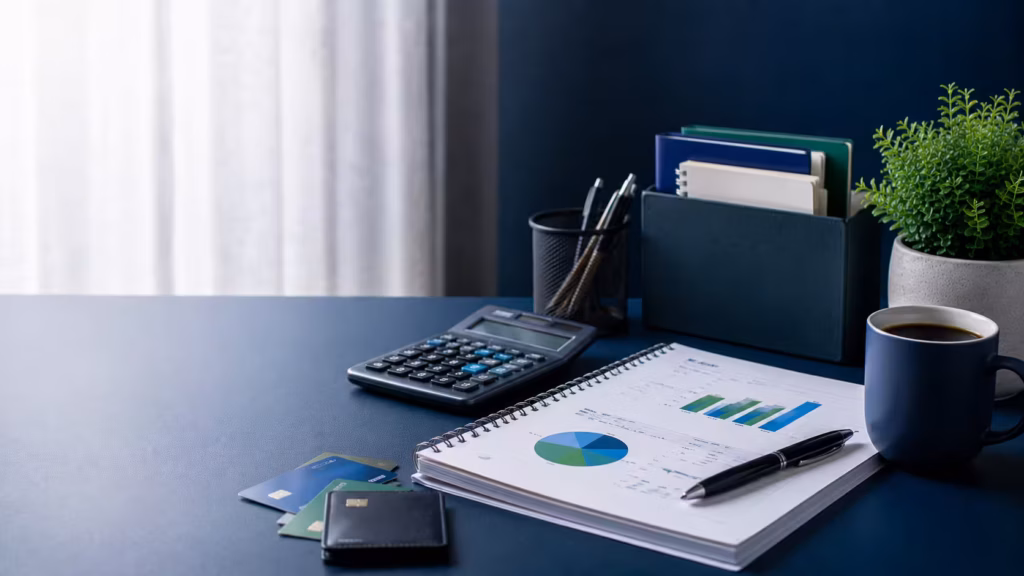 How to Build a Financial Plan: A Practical U.S. Personal Finance Checklist