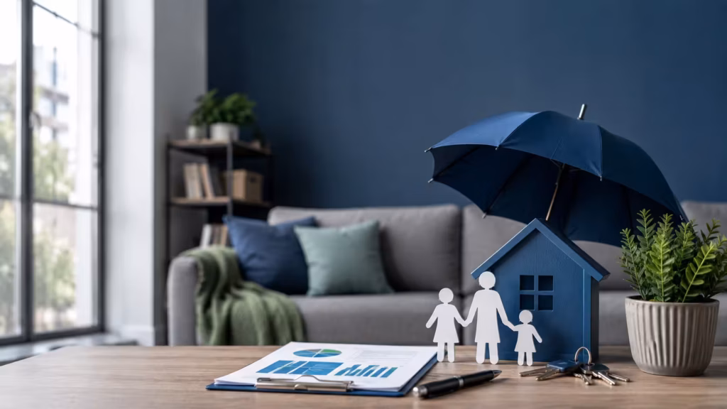 Renters Insurance: What It Covers and How Much Coverage You May Need