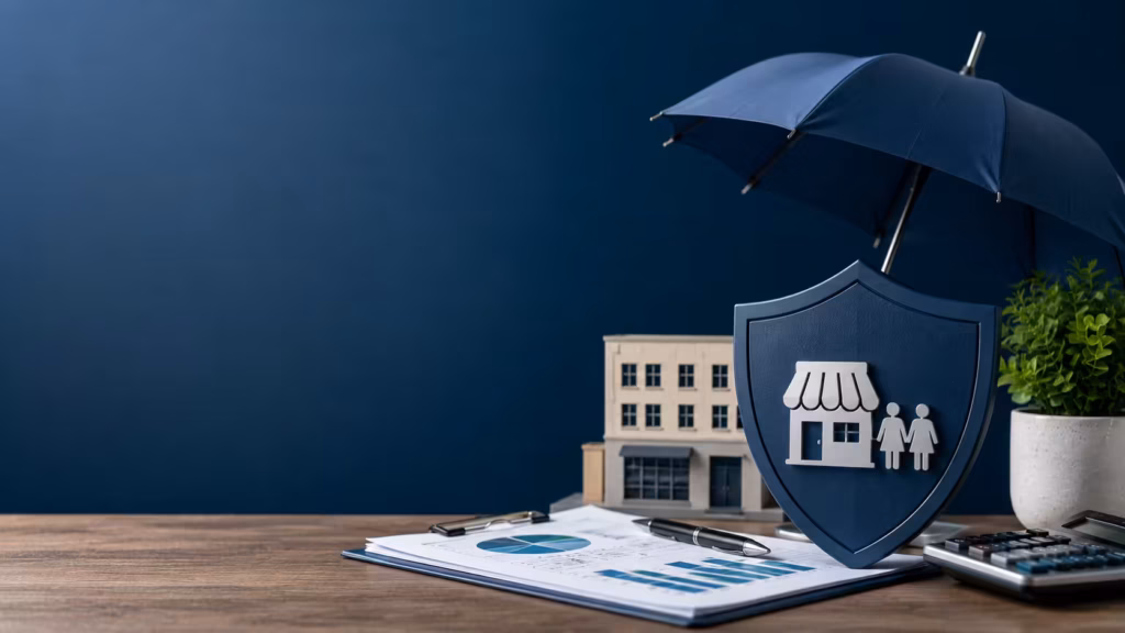 Small Business Insurance: Essential Coverage Types for U.S. Businesses