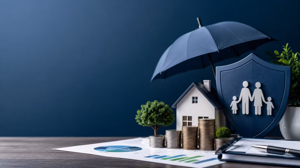 Term Life Insurance vs. Whole Life Insurance: Key Differences