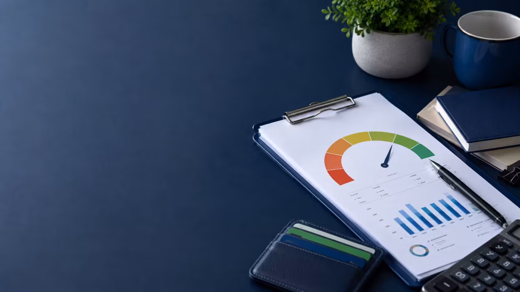 What Is a Good Credit Score?